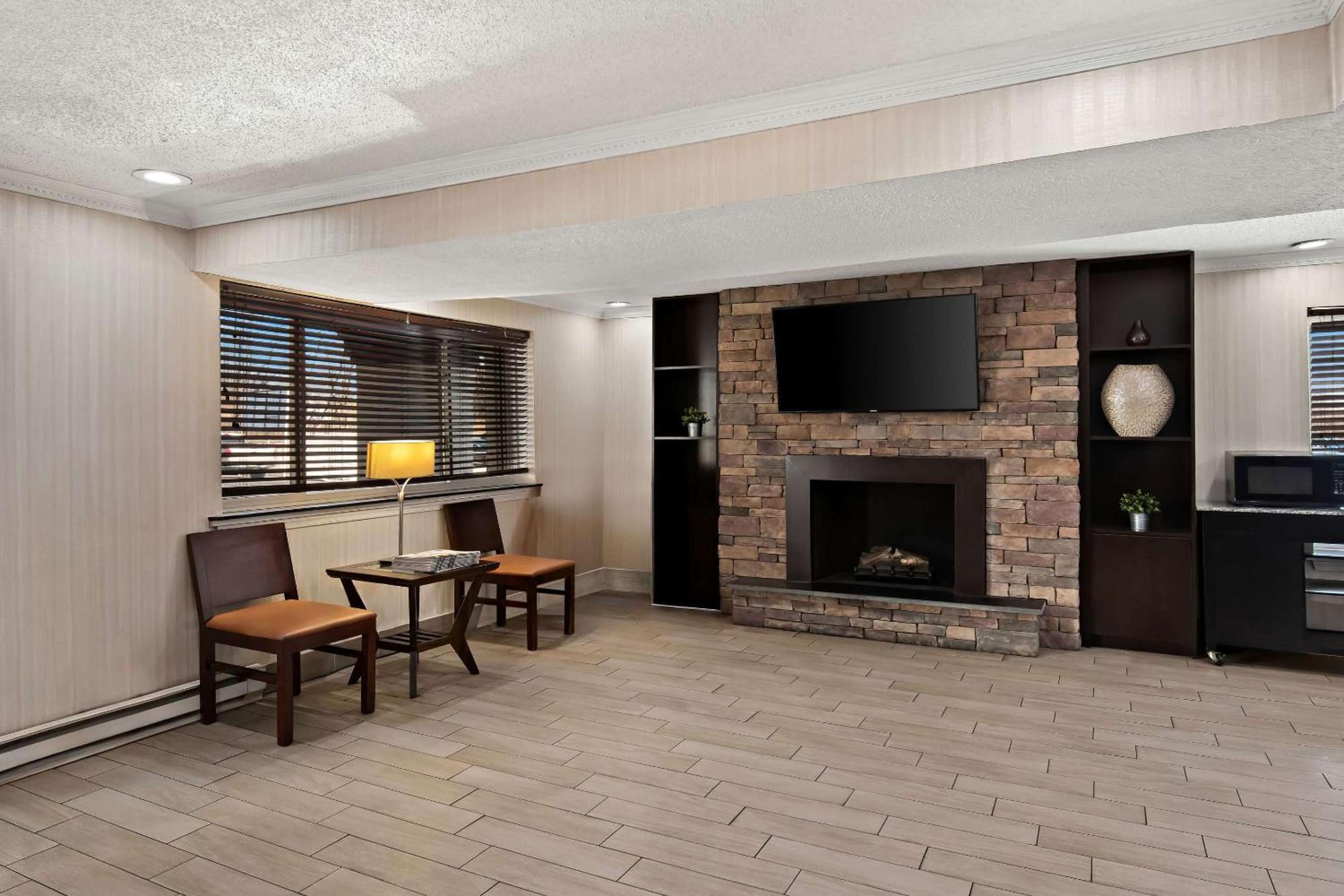 Motel 6 Lester - Philadelphia Airport Exterior foto